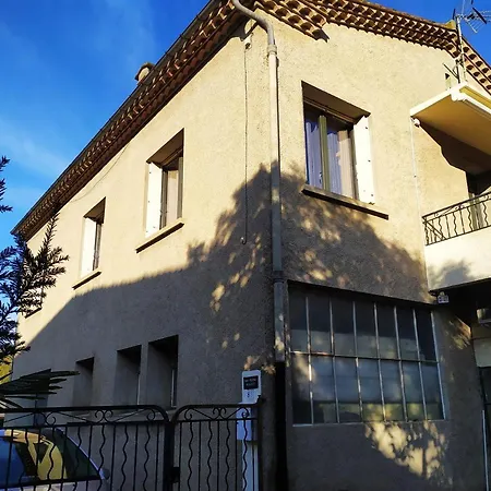 L'atelier De Robert * Καρκασόν