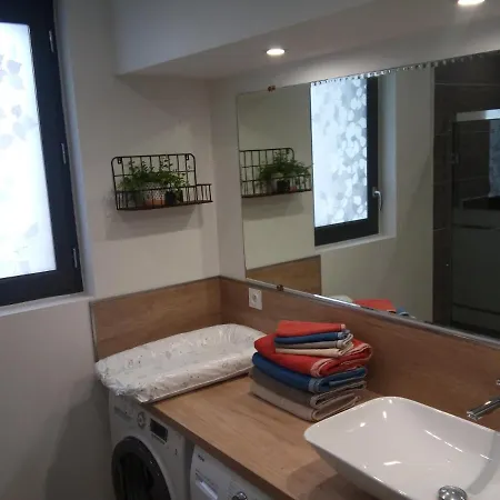 L'atelier De Robert Holiday home Carcassonne