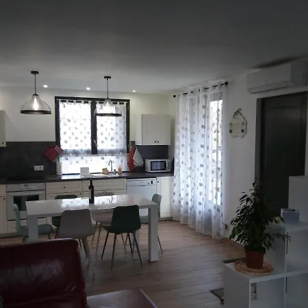 L'atelier De Robert カルカソンヌ