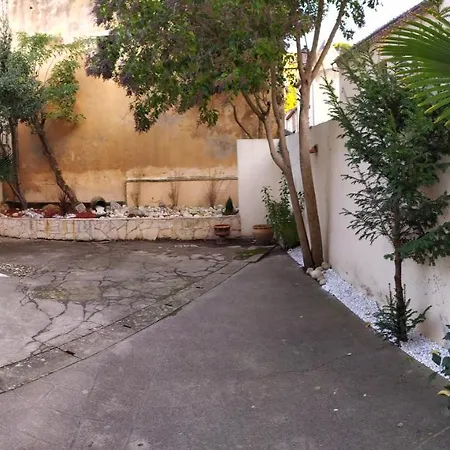 Σπίτι διακοπών L'atelier De Robert *