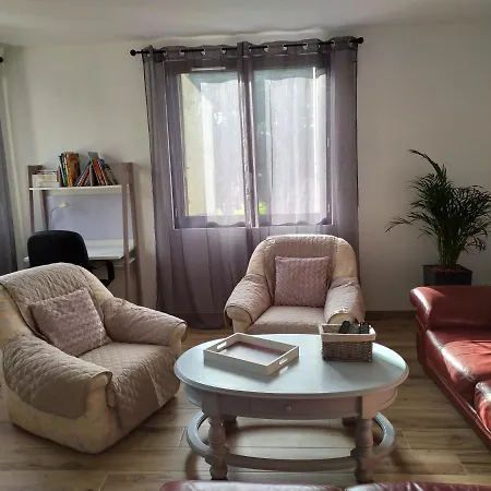 Holiday home L'atelier De Robert Carcassonne