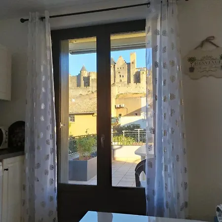 L'atelier De Robert Holiday home Carcassonne