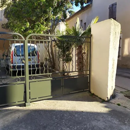 Ferienhaus L'atelier De Robert