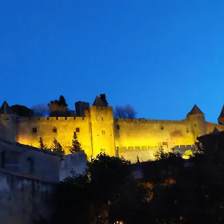 Holiday home L'atelier De Robert