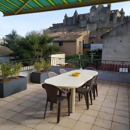 L'atelier De Robert * Carcassonne