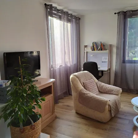 Ferienhaus L'atelier De Robert