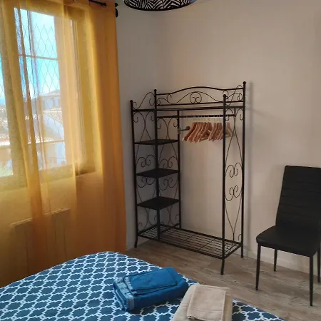 Сasa de vacaciones L'atelier De Robert *
