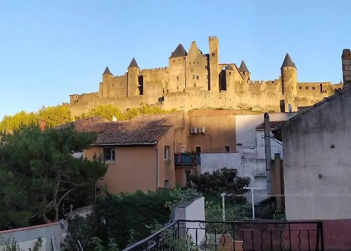 Holiday home L'atelier De Robert