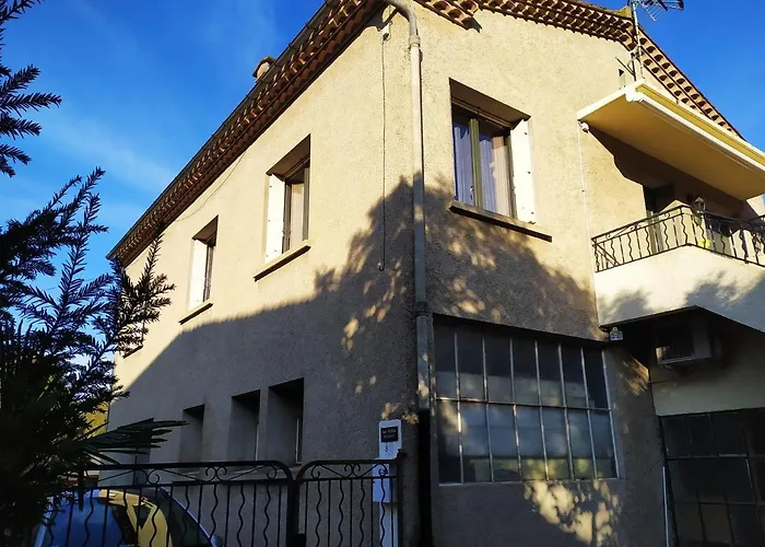 L'atelier De Robert * Καρκασόν