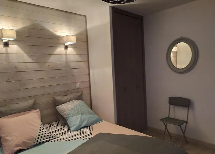 L'atelier De Robert * Καρκασόν