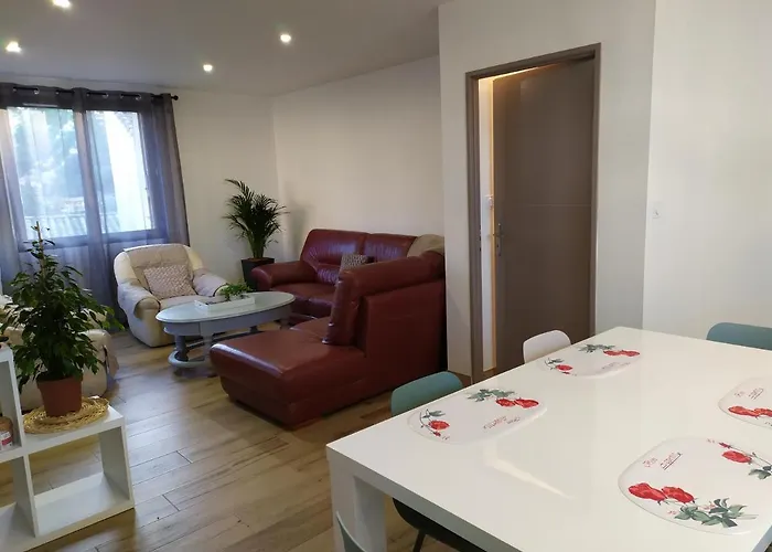 L'atelier De Robert Σπίτι διακοπών Καρκασόν