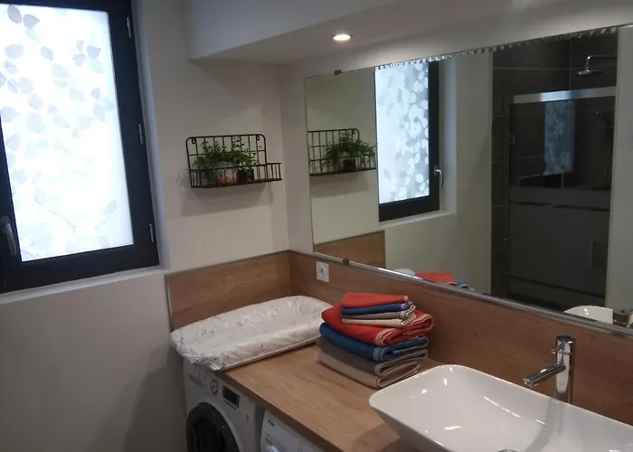 L'atelier De Robert Σπίτι διακοπών Καρκασόν