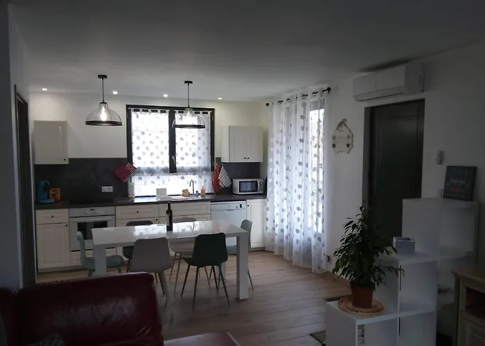 L'atelier De Robert Carcassonne