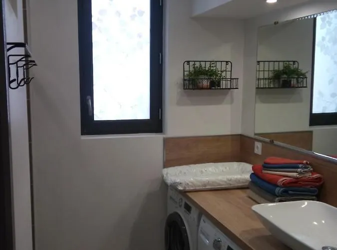 L'atelier De Robert Σπίτι διακοπών