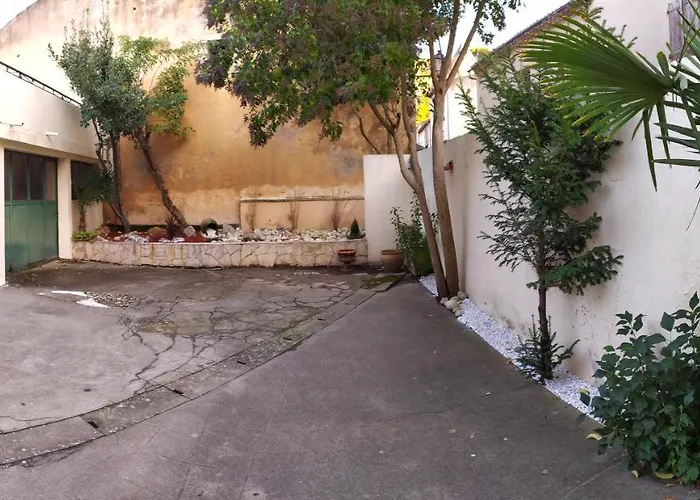 Σπίτι διακοπών L'atelier De Robert *