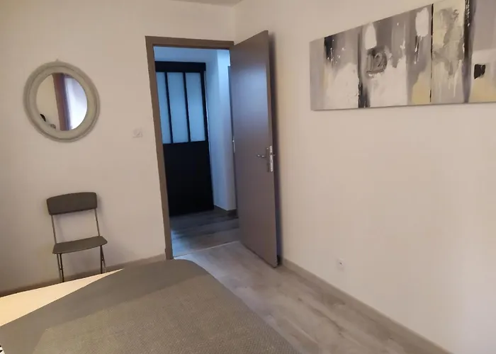 L'atelier De Robert * Καρκασόν