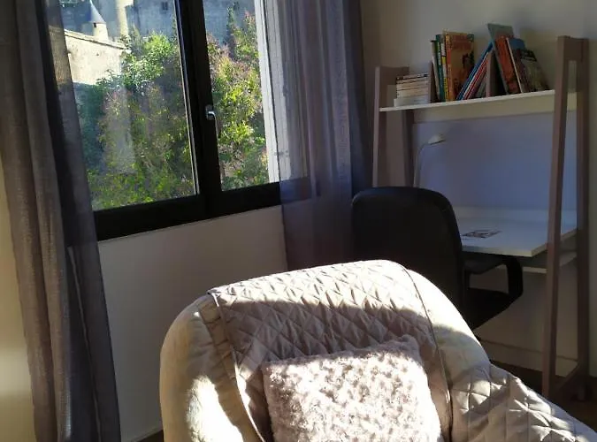 Holiday home L'atelier De Robert