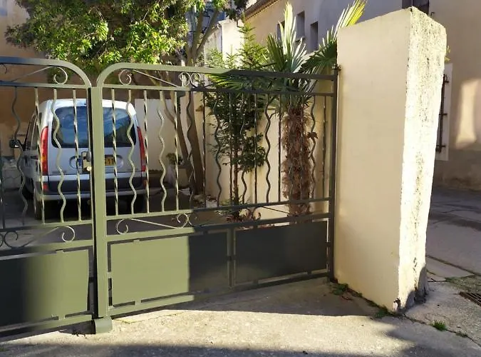 Holiday home L'atelier De Robert