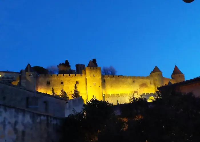 Vakantiehuis L'atelier De Robert
