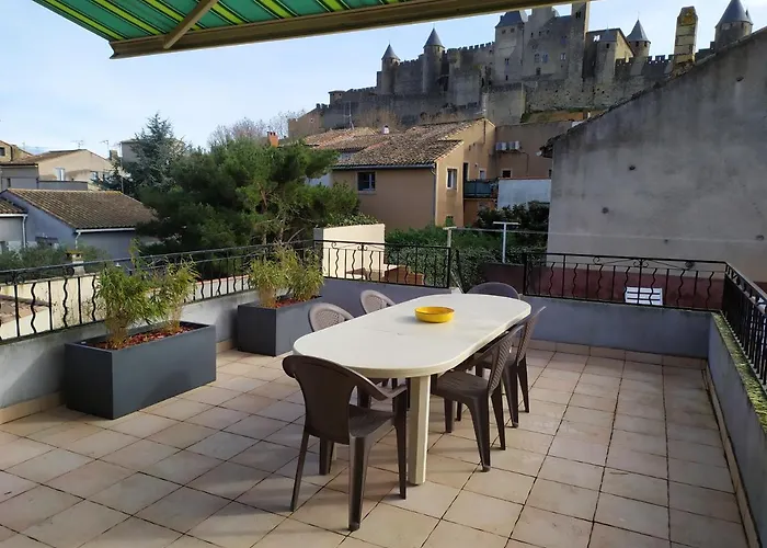 L'atelier De Robert * Carcassonne