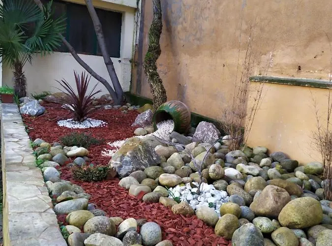 L'atelier De Robert Holiday home *