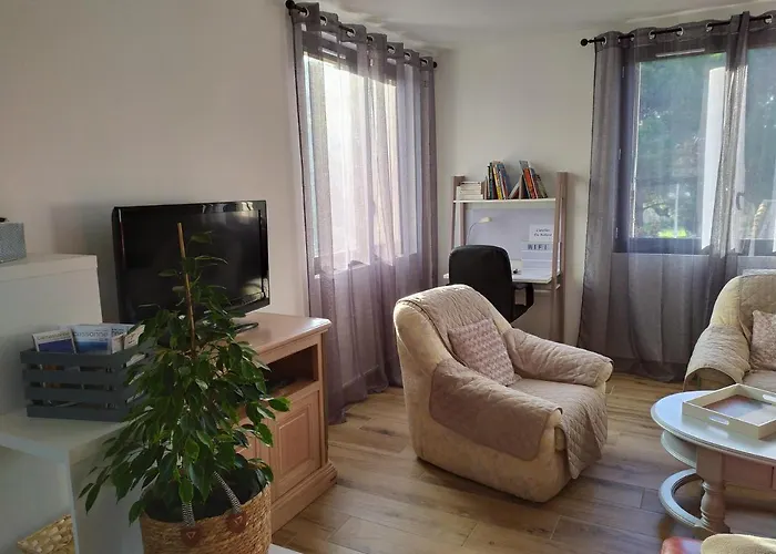 Holiday home L'atelier De Robert