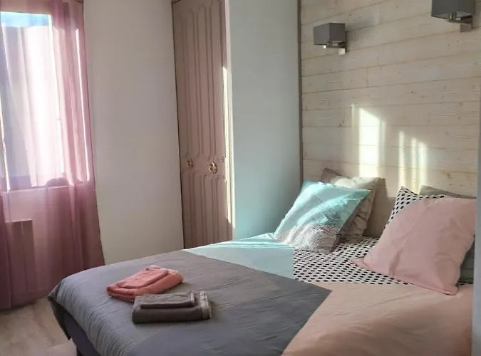 Holiday home L'atelier De Robert