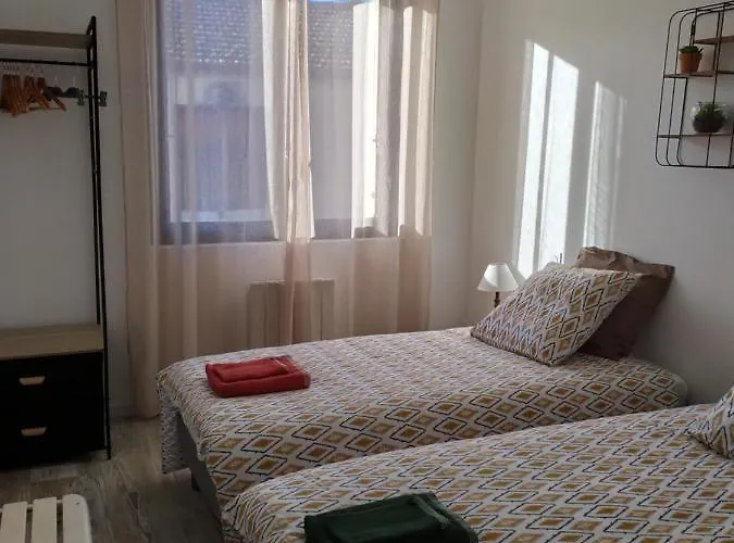 L'atelier De Robert Σπίτι διακοπών *