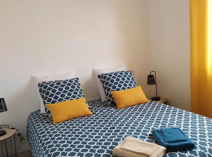 L'atelier De Robert Holiday home Carcassonne