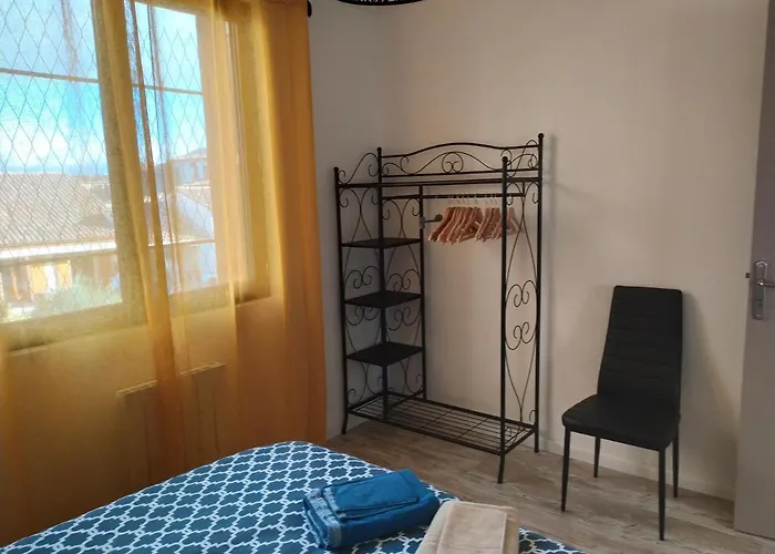 Σπίτι διακοπών L'atelier De Robert *