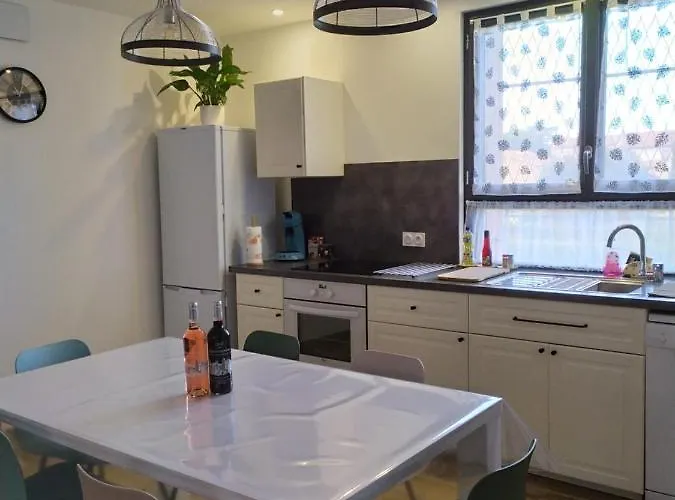 Σπίτι διακοπών L'atelier De Robert